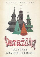 Varaždin uz stare gradske bedeme