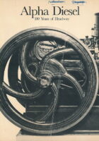 Alpha Diesel 100 Years of Headway
