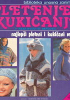Pletenje i kukičanje