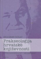 Prakseologija hrvatske književnosti