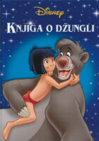 Knjiga o džungli (Walt Disney)