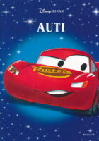 Auti (Walt Disney)