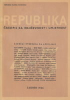 Republika 4-5/1946