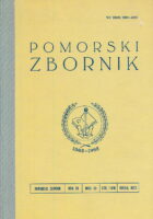 Pomorski zbornik 20/1982