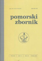 Pomorski zbornik 32/1994