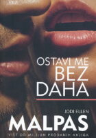 Ostavi me bez daha