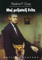 Moj prijatelj Fritz