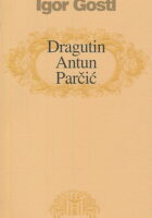 Dragutin Antun Parčić
