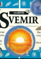 Svemir - minikviz