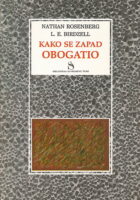 Kako se Zapad obogatio