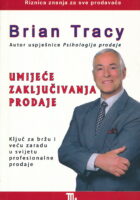 Umijeće zaključivanja prodaje