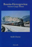 Bosnia-Hercegovina: Narrow Gauge Album