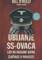 Ubijanje SS-ovaca