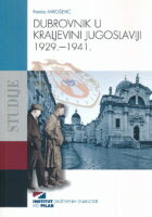 Dubrovnik u Kraljevini Jugoslaviji 1929-1941
