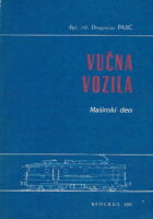 Vučna vozila - Mašinski deo
