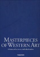 Masterpieces of Western Art