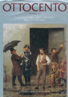 Ottocento Numero 23 catalogo
