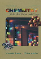 Chemistry : Molecules, Matter, and Change