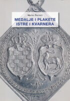 Medalje i plakete Istre i Kvarnera