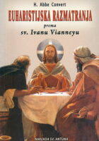 Euharistijska razmatranja