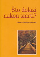 Što dolazi nakon smrti?