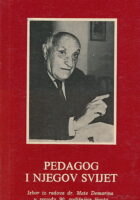 Pedagog i njegov svijet
