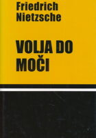 Volja do moči