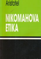 Nikomahova etika