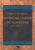 Antička imena po slovensko