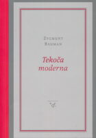 Tekoča moderna