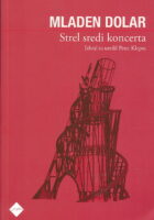 Strel sredi koncerta