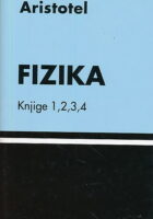 Fizika : Knjige 1,2,3,4