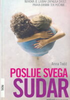 Poslije svega: Sudar