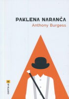 Paklena naranča