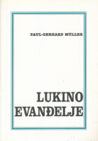 Lukino Evanđelje