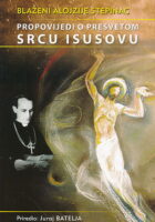 Propovijedi o presvetom srcu Isusovu