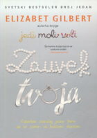 Zauvek tvoja