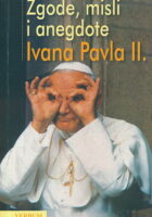 Zgode, misli i anegdote Ivana Pavla II.