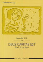 Deus caritas est - Bog je ljubav