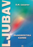 Dijagnostika karme: Ljubav