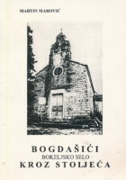 Bogdašići - bokeljsko selo kroz stoljeća