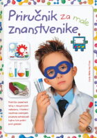 Priručnik za male znanstevnike