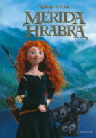 Merida Hrabra