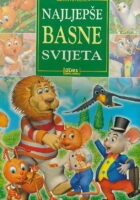 Najljepše basne svijeta