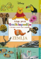 Moja prva enciklopedija: Zemlja