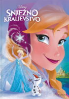 Snježno kraljevstvo