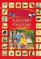 Klasične bajke : Naučimo engleski