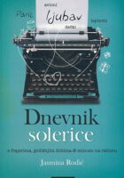 Dnevnik solerice
