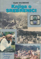 Knjiga o Srebrenici