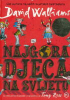 Najgora djeca na svijetu